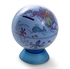 Globus Mappa&Mondo hranilnik, 11 cm, angleški