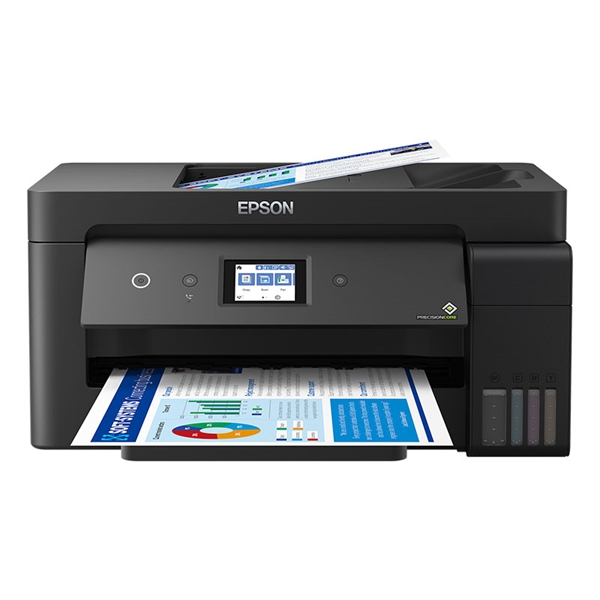 Večfunkcijska naprava Epson EcoTank ITS L14150 A3