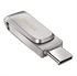USB ključ SanDisk Ultra Dual Luxe, 64 GB