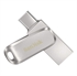 USB ključ SanDisk Ultra Dual Luxe, 32 GB