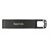 USB-C ključ SanDisk Ultra, 128 GB