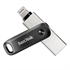 USB ključ Sandisk iXpand, USB-A/Lightning, 128 GB