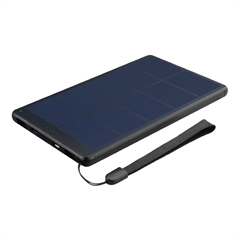 Prenosna baterija (powerbank) Sandberg Urban Solar, 10.000 mAh