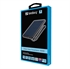 Prenosna baterija (powerbank) Sandberg Urban Solar, 10.000 mAh