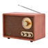 Radio Adler Retro AD1171, bluetooth