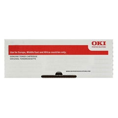 Toner OKI 44036028 (ES9410) (črna), original