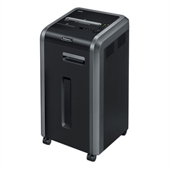 Uničevalnik dokumentov Fellowes Powershred 225i (5,8 mm), P-2