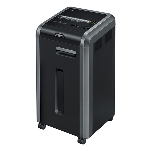 Uničevalnik dokumentov Fellowes Powershred 225i (5,8 mm), P-2