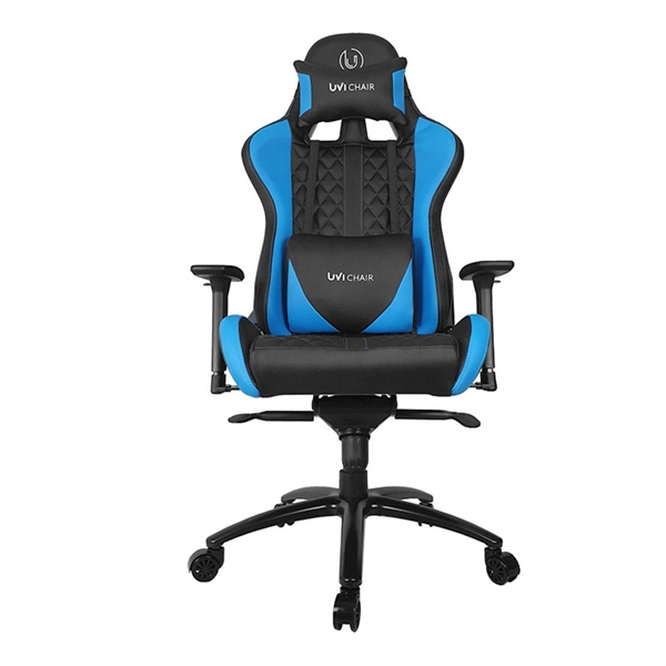 Gaming stol UVI Chair Gamer, moder