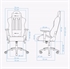 Gaming stol UVI Chair Gamer, moder