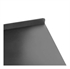 Namizna podloga za miško in tipkovnico UVI Desk, (750 x 450 x 3 mm), črna