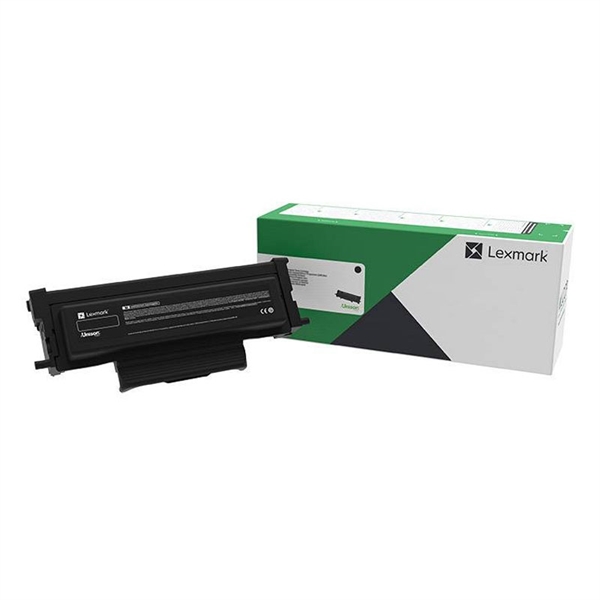 Toner Lexmark B222000 (črna), original