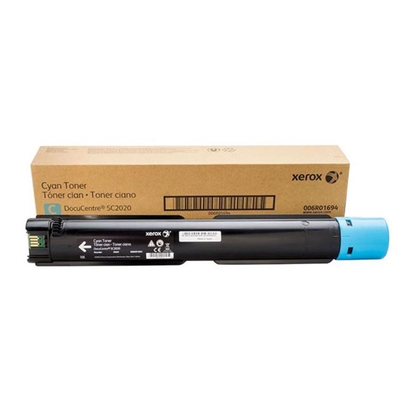 Toner Xerox 006R01694 (modra), original