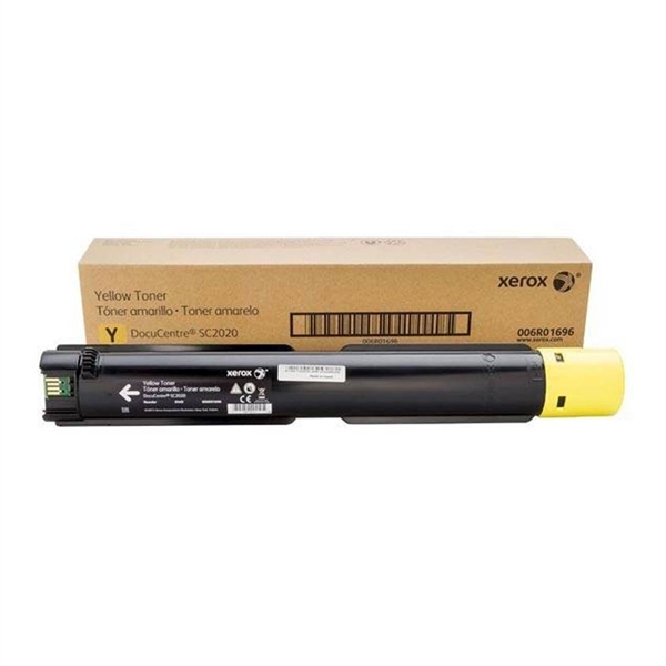 Toner Xerox 006R01696 (rumena), original