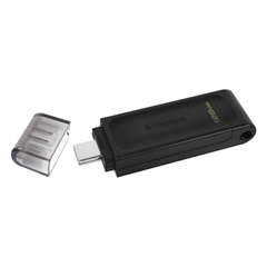 USB ključ Kingston DT70, 128 GB