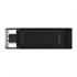 USB ključ Kingston DT70, 128 GB