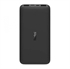 Prenosna baterija (powerbank) Xiaomi Redmi, 10.000 mAh, črna