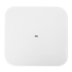 Pametna tehtnica Xiaomi Mi Smart 2, bela