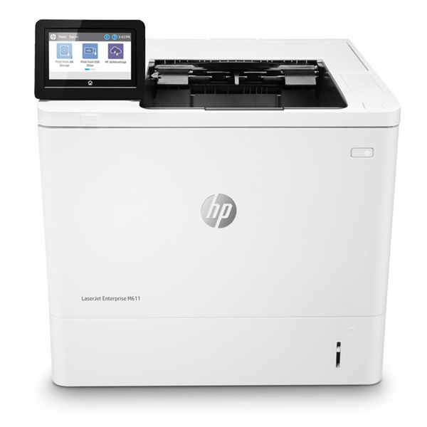 Tiskalnik HP LaserJet Enterprise M611dn (7PS84A)