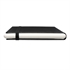 Beležnica Moleskine Paper Tablet LG trde platnice, črna – brezčrtna