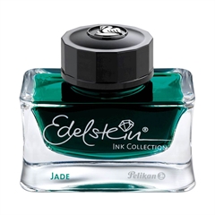 Črnilo Edelstein Pelikan 50 ml, žad