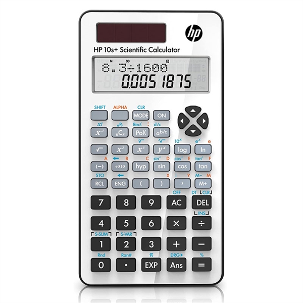 Tehnični kalkulator Sharp HP 10S+