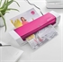Plastifikator Leitz iLam Home Office A4, roza