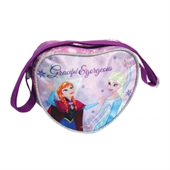 Enoramna torba Disney Frozen Grace, fashion, mala