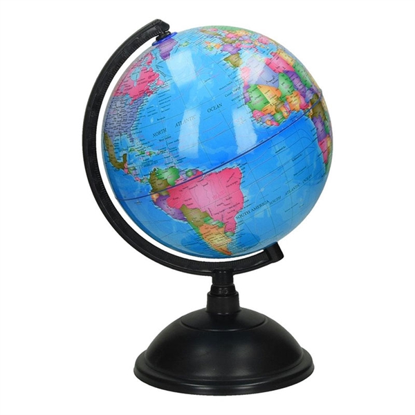 Globus, 20 cm, brez lučke, angleški