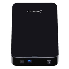 Zunanji prenosni disk Intenso Memory Center, 6 TB