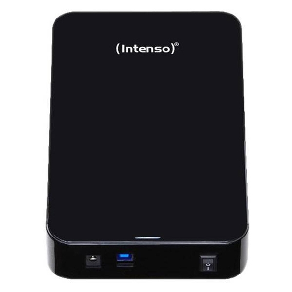 Zunanji prenosni disk Intenso Memory Center, 6 TB