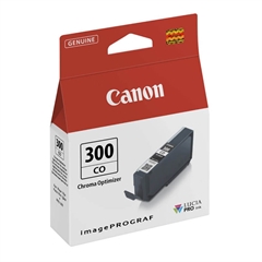 Kartuša Canon PFI-300 CO (Chroma optimiser), original