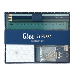 Namizni set Pukka Glee