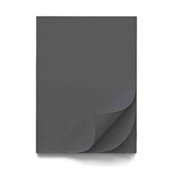 Šeleshamer papir B1, 220 g, 10 listov, črn