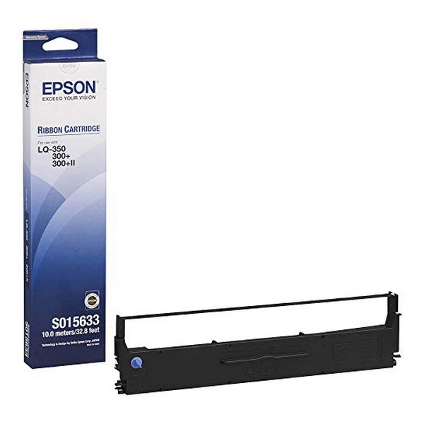 Trak Epson S015021 (S015633) (črna), original