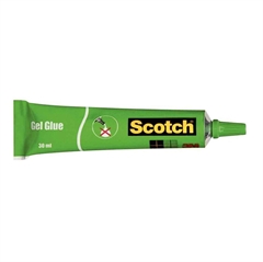 Gel lepilo v tubi 3045024 3M Scotch, 30 ml
