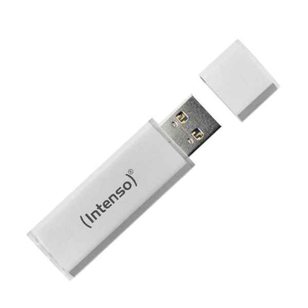 USB ključ Intenso Speed Line, srebrn, 16 GB