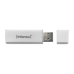 USB ključ Intenso Alu Line, srebrn, 32 GB
