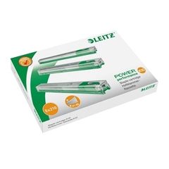 Sponke za spenjač 5593 Leitz K10, 5/1, zelene