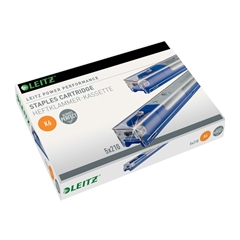 Sponke za spenjač 5591 Leitz K6, 5/1, modre