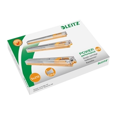 Sponke za spenjač 5592 Leitz K8, 5/1, rumene