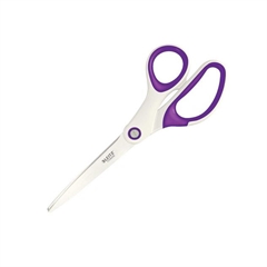 Škarje Leitz Titanium wow, 205 mm, vijolične