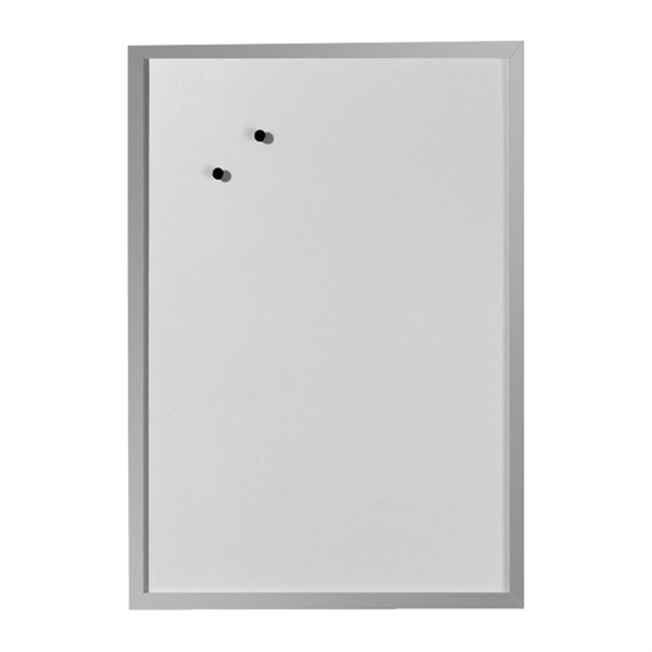 Magnetna tabla Whiteboard Herlitz , 40 x 60 cm, bela