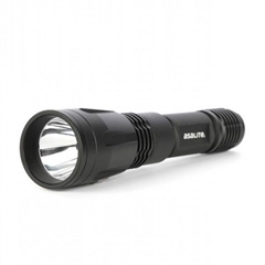 Prenosna LED svetilka Asalite, polnilna, 6 W