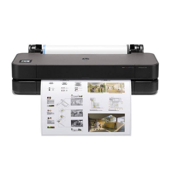 Tiskalnik HP Designjet T230 A1