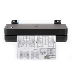 Tiskalnik HP Designjet T250 A1, brez stojala