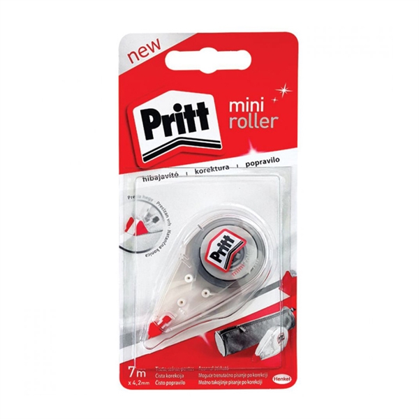 Korektura Pritt Micro rolly mini, 4,2