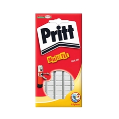 Lepilne blazinice Pritt Multi tack