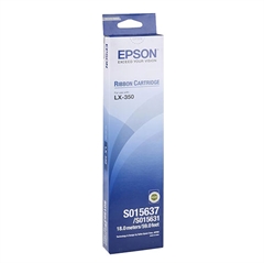 Trak Epson S015637 (črna), original