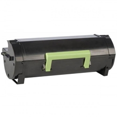 Toner za Lexmark 51B2000 (črna), kompatibilen